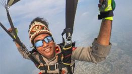 Mengenal Brigjen Pol Yulius Audie Latuheru, Pilot dan Pemburu Buronan