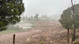 BMKG Ungkap Potensi Hujan di Cisarua Masih Tinggi Hingga Sepekan ke Depan