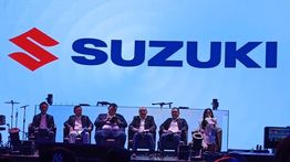 Bikin Penasaran! Suzuki Siap Luncurkan Produk Baru di IIMS 2026