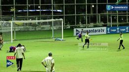 PSGC Ciamis Singkirkan Batavia FC Lewat Adu Penalti di Perempat Final Liga Nusantara