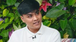 Sebelum Diasuh Keluarga, Ressa Sempat Ditawarkan ke Orang Lain oleh Ortu Denada