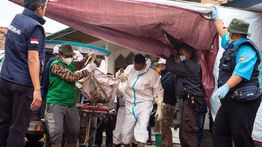 Polda Jabar: Temuan Kerangka Manusia Bukan Korban Longsor Cisarua