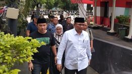 Diperiksa KPK soal Kasus Kuota Haji, Ini Kata Yaqut Cholil