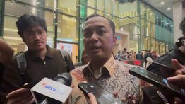 Istana Ungkap Tokoh-tokoh yang Lakukan Pertemuan dengan Prabowo di Kertanegara