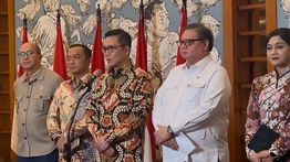 BEI Sudah Tetapkan Direktur Utama Sementara