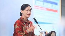 IHSG Masih Tertekan, OJK Imbau Investor Tidak Panik