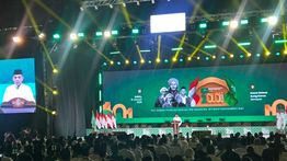 Muzani: Bangsa Indonesia Berutang Budi kepada NU