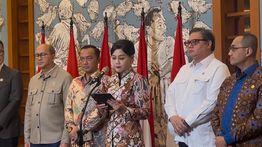 OJK Dorong Perluasan Peran Bank Umum di Pasar Modal lewat Revisi UU P2SK