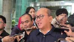 Rosan Roeslani: Investor Asing Berpeluang Jadi Pemegang Saham BEI Usai Demutualisasi