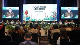 KPI Catat Kinerja Operasional Positif Sepanjang Tahun 2025