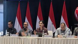 OJK Siapkan 8 Langkah Percepatan Reformasi Pasar Modal Nasional