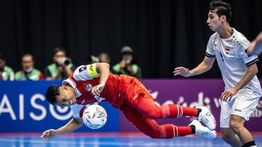 5 Fakta Menarik Timnas Indonesia Juara Grup A Piala Asia Futsal