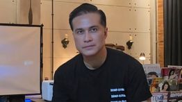 Dituding Sebagai Ayah Biologis Ressa, Adjie Pangestu: Ada Dampaknya