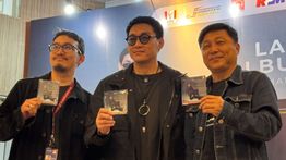 Ifan Seventeen Rilis Single Terbaru &ldquo;Jangan Paksa Rindu (Beda)&rdquo;