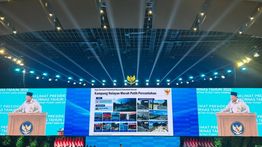 Prabowo Dorong Swasembada Pangan dan Energi: Sawit sebagai Komoditas Strategis