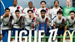 Klasemen Liga Prancis: PSG Dibuntuti Lens, Lille Peringkat lima