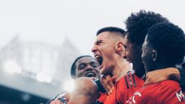 Sesko Bawa MU cetak Tiga KKemenangan Beruntun Usai Bungkam Fulham Skor 3-2