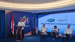 Kadin Ungkap China Minta Indonesia Jadi Tuan Rumah Pertemuan Perdana Abac 2026