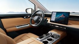 GAC Indonesia Siap Luncurkan MPV Hybrid 7-Seater di IIMS 2026, Sasar Keluarga Modern