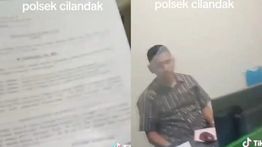 Polisi: Rekayasa BAP di Polsek Cilandak Hanya Kesalahpahaman