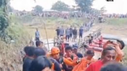 Pria Tenggelam di Kali Bekasi Ditemukan Tak Bernyawa