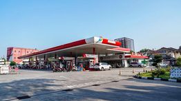 Harga Pertamina 1 Februari 2026