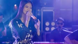 Ochi Alvira Goyang Soundcore Siang Ini Lewat Single Satu Rasa Cinta