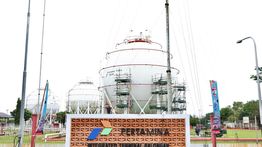 Pertamina Pastikan Kualitas BBM Terjaga Lewat Pengujian Berlapis di IT Balongan