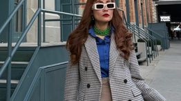 Cheverly Amalia Menatap 2026 dengan Fokus, Kerja Keras, dan Kerendahan Hati