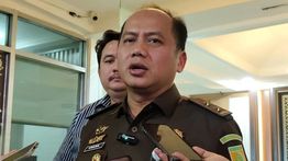 Kejagung Siapkan Langkah Ekstradisi Riza Chalid Setelah Red Notice Interpol