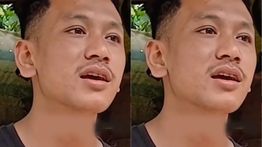 Kisah Pemuda Aceh Divonis 1,5 Tahun Penjara Usai Tangkap Maling