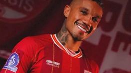 Persis Solo Datangkan Dimitri Lima Demi Perkuat Lini Tengah