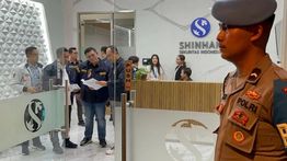 Bareskrim Tetapkan 3 Tersangka Dalam Kasus Saham Gorengan