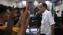 WNA Terpidana Kasus Eksploitasi Air Gili Trawangan Kabur ke Luar Negeri