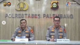 Mobil Patroli Polisi Tabrak Pemotor hingga Tewas, Polrestabes Palembang Minta Maaf