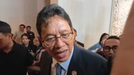 Purbaya Mulai Bentuk Pansel OJK, BI hingga Tokoh Masyarakat Dilibatkan