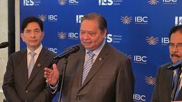 Airlangga: Pemerintah Siapkan Stimulus Lebaran 2026 Rp12 T, Tiket Pesawat Diskon 16 Persen