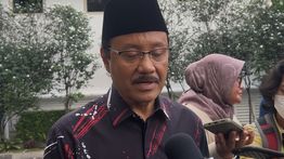 Update Sekolah Rakyat, Mensos: Target Tampung 30.000 Siswa Miskin di 2026