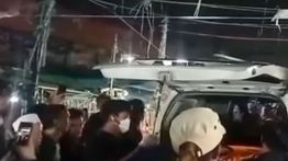 Pria Ditemukan Tewas di Pasar Baru Bekasi