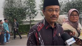 Kasus Anak SD Bunuh Diri di NTT, Mensos: Kita Prihatin