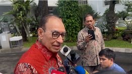 Eks Menlu Alwi Shihab Nilai Keikutsertaan Indonesia di Board of Peace Penting Meski Ada Catatan
