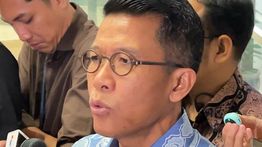 Dirumorkan jadi Ketua OJK, Ini Kata Misbakhun