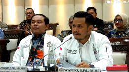 Dana TKD Dipotong, DPRD Ngadu ke DPR