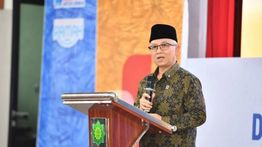 Kemendikdasmen Berduka Atas Wafatnya Murid SD di NTT