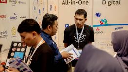Ketika Investor dan Pengusaha Bertemu di IFBEX 2026