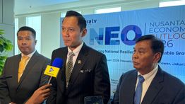 AHY Sebut Venezuela Jadi Contoh Ekstrem Dunia yang Abaikan Aturan Internasional