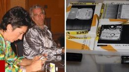 Fakta-fakta Mengejutkan dalam Dokumen Jeffrey Epstein, Ada Nama Bill Clinton, Trump hingga Michael Jakcson