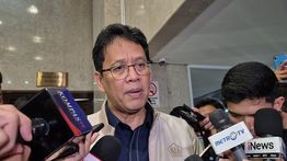 Purbaya soal KPK OTT Pejabat Pajak dan Bea Cukai: Biar Aja, Kenapa Terpukul?