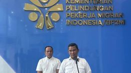 P2MI Cabut Izin PT Multi Intan Amanah Internasional Terkait Pelanggaran Penempatan PMI