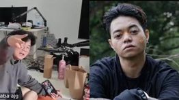 Sahabat Lula Lahfah Kompak Sentil Reza Arap Soal Tabung Whip Pink, Awkarin Bilang Begini